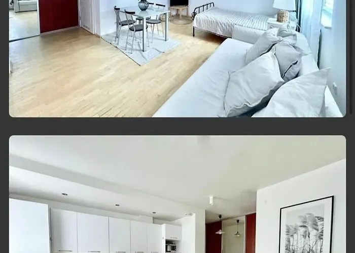 Paryski Appartamento *